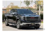GMC Sierra SLE 2024